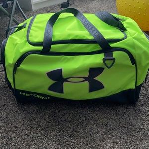Under Armour Duffle Bag